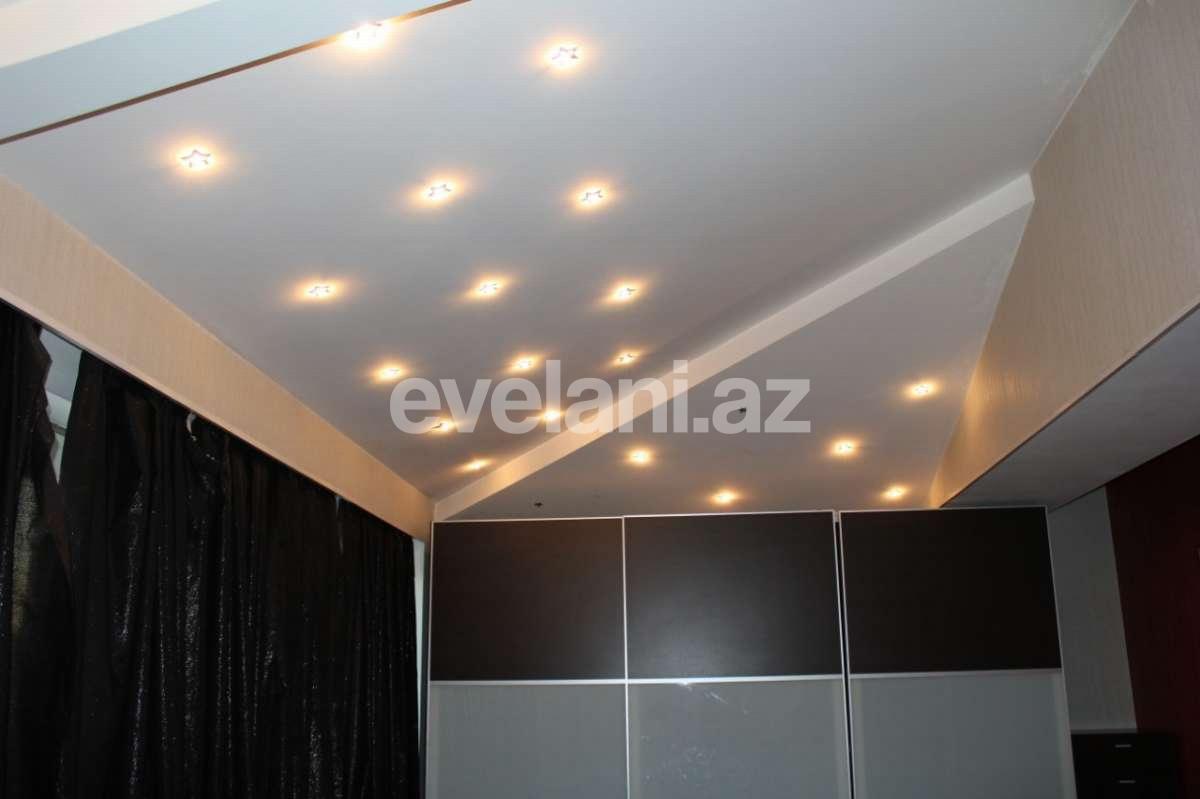 Sale, new building, 5 room, 350 m², Nizami m.