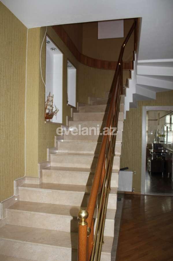 Sale, new building, 5 room, 350 m², Nizami m.