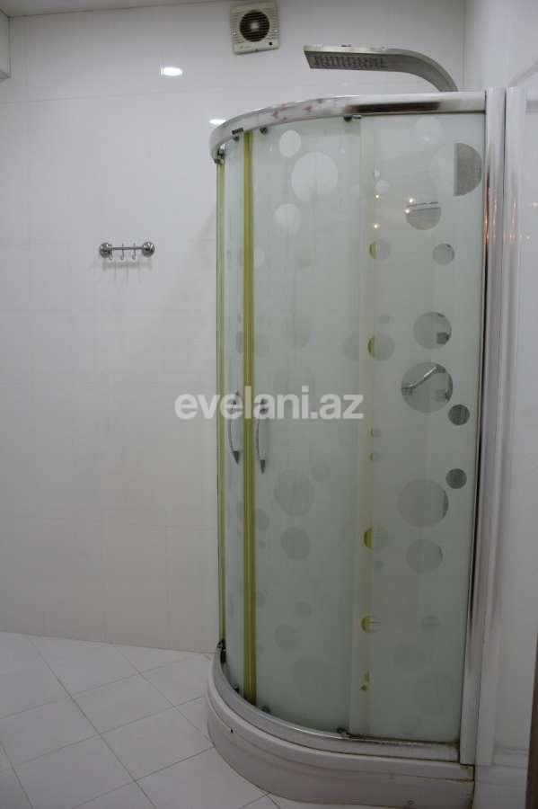 Sale, new building, 5 room, 350 m², Nizami m.