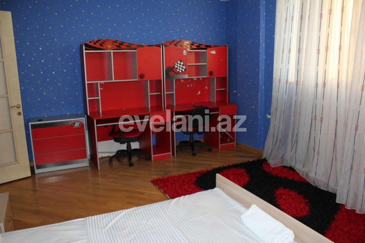 Sale, new building, 5 room, 350 m², Nizami m.