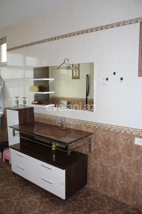 Sale, new building, 5 room, 350 m², Nizami m.