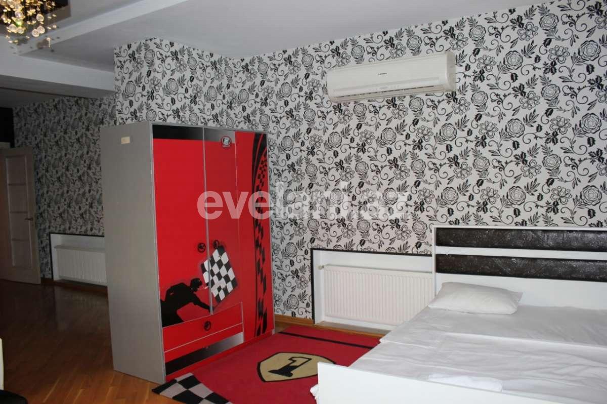 Sale, new building, 5 room, 350 m², Nizami m.