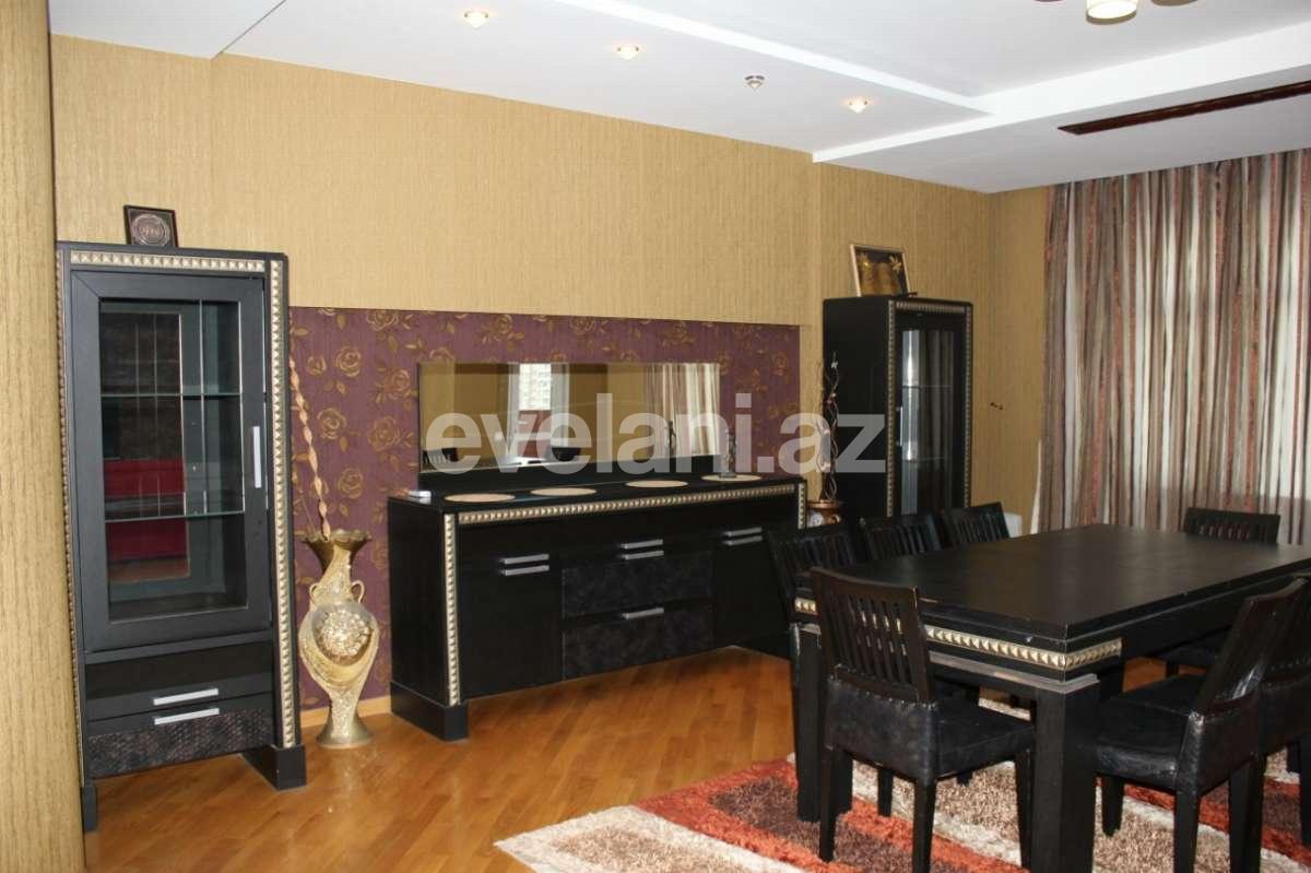 Sale, new building, 5 room, 350 m², Nizami m.