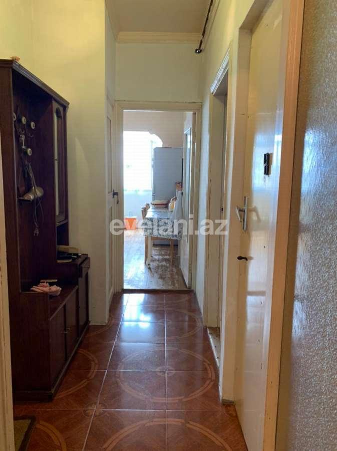Sale, old building, 2 room, 65 m², Yeni Yasamal d.