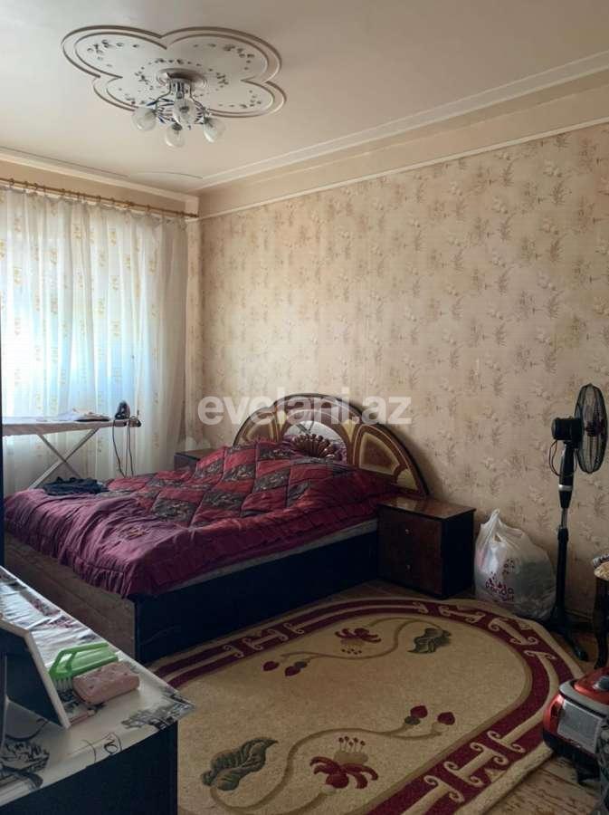 Sale, old building, 2 room, 65 m², Yeni Yasamal d.