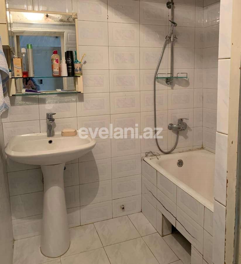 Sale, old building, 2 room, 65 m², Yeni Yasamal d.