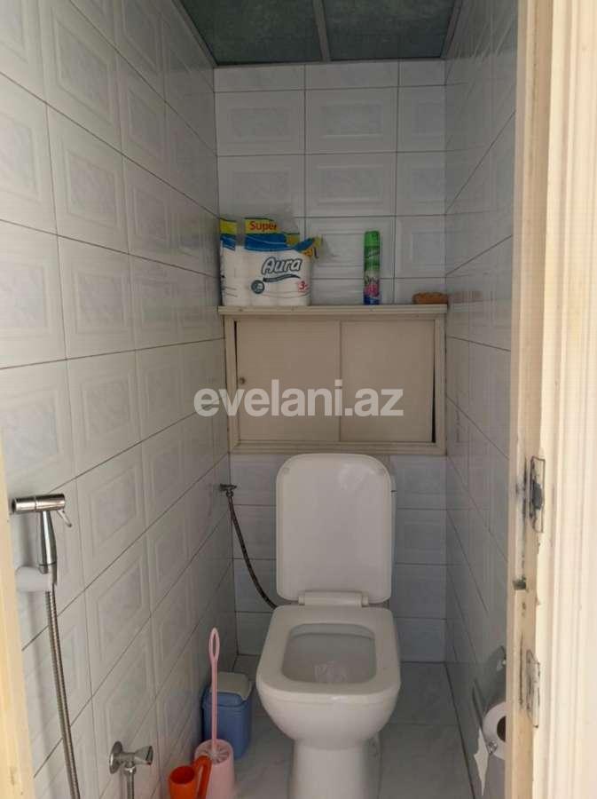 Sale, old building, 2 room, 65 m², Yeni Yasamal d.