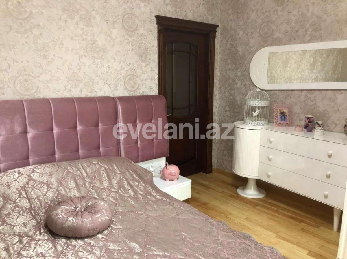 Satılır, yeni tikili, 3 otaqlı, 105 m², Gənclik m.