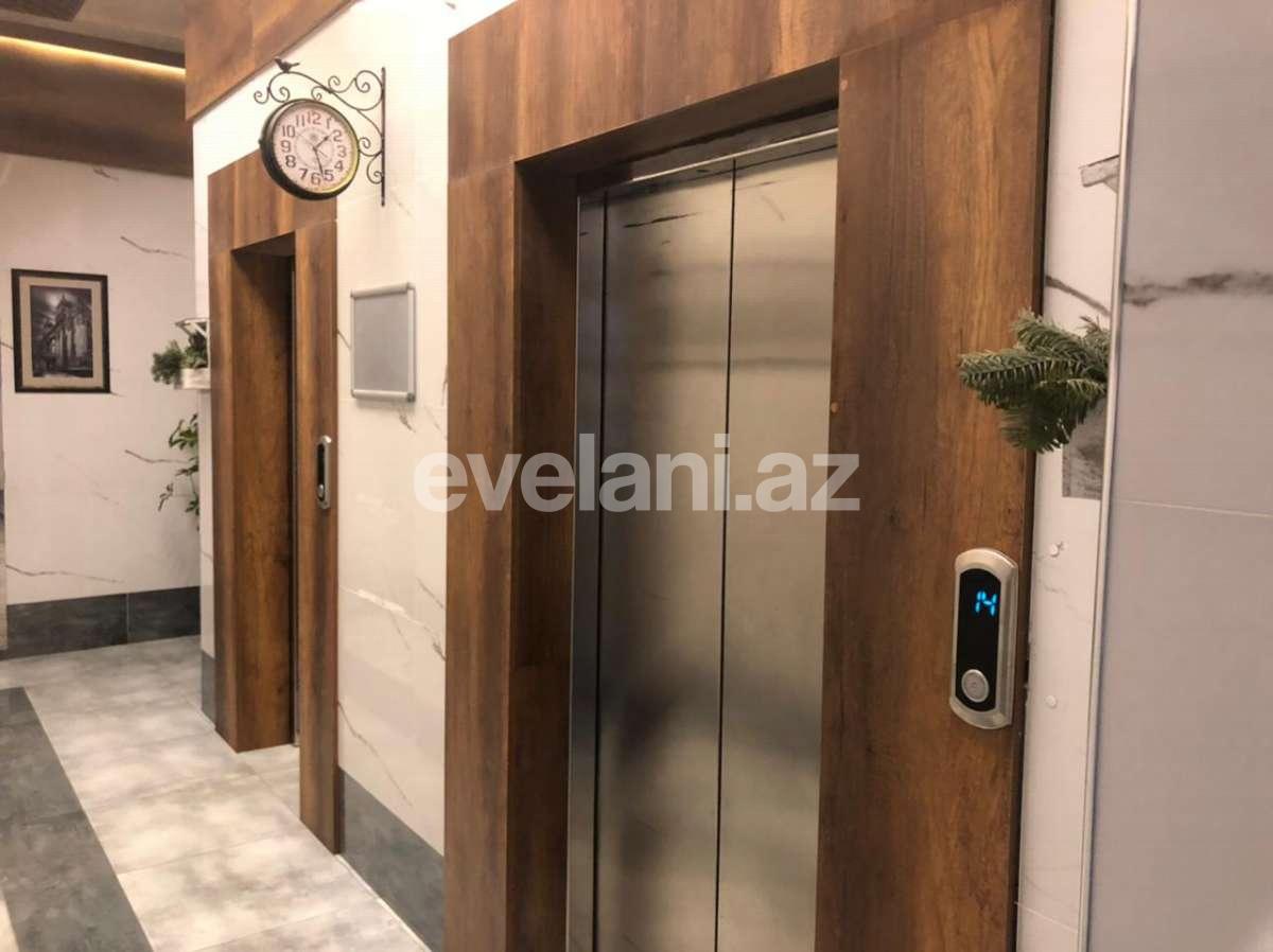 Satılır, yeni tikili, 3 otaqlı, 105 m², Gənclik m.