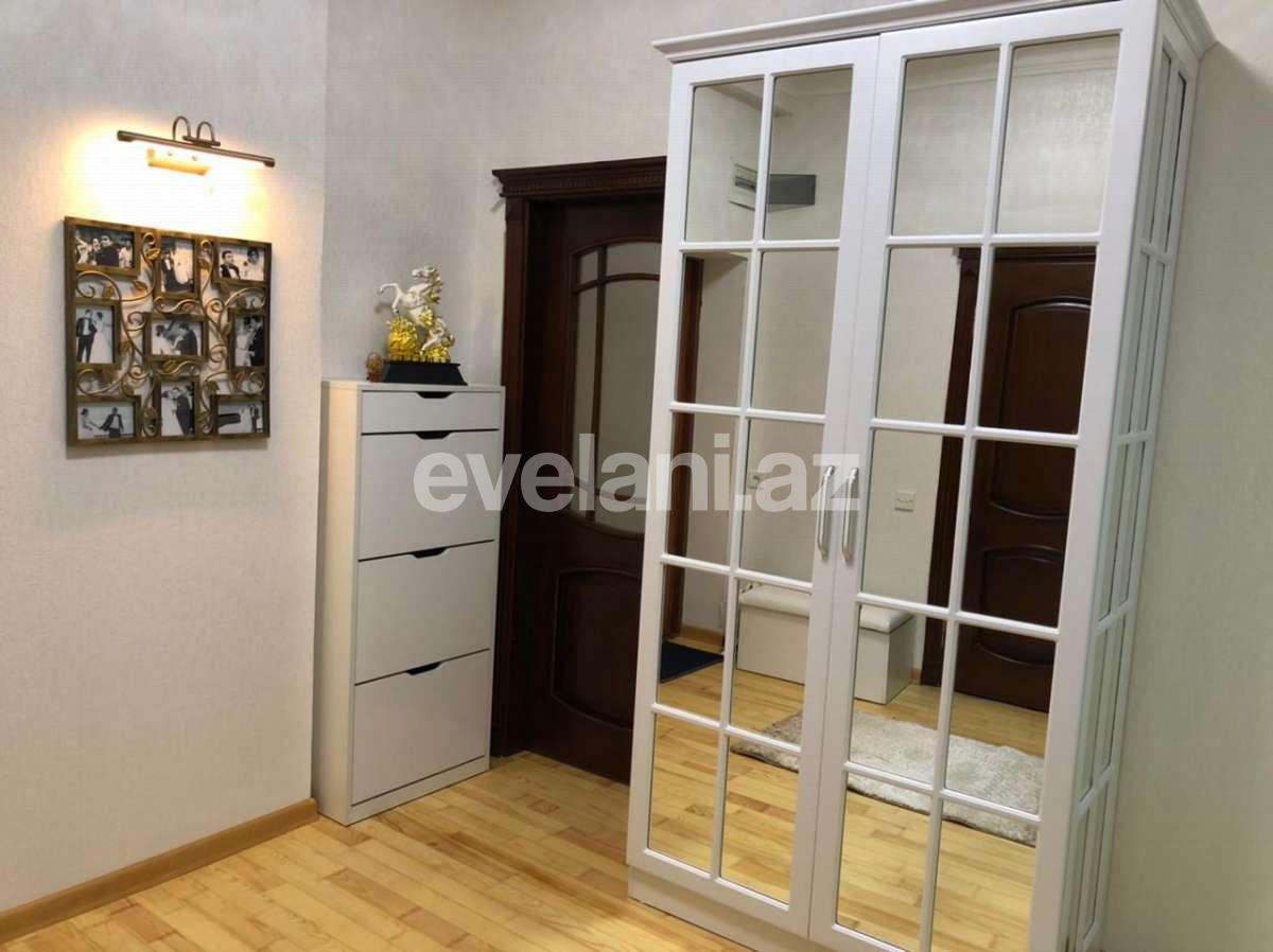 Satılır, yeni tikili, 3 otaqlı, 105 m², Gənclik m.