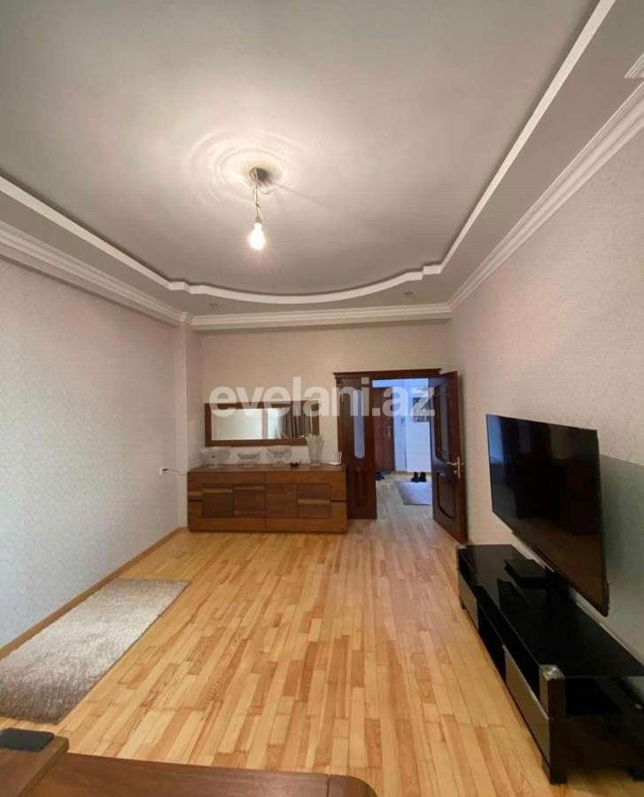Satılır, yeni tikili, 3 otaqlı, 105 m², Gənclik m.