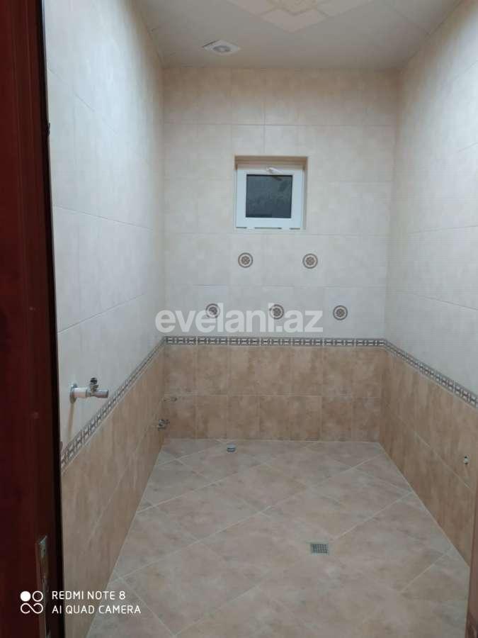 Satılır, həyət evi / bağ, 5 otaqlı, 260 m², Bakı, Səbail r, Badamdar q.