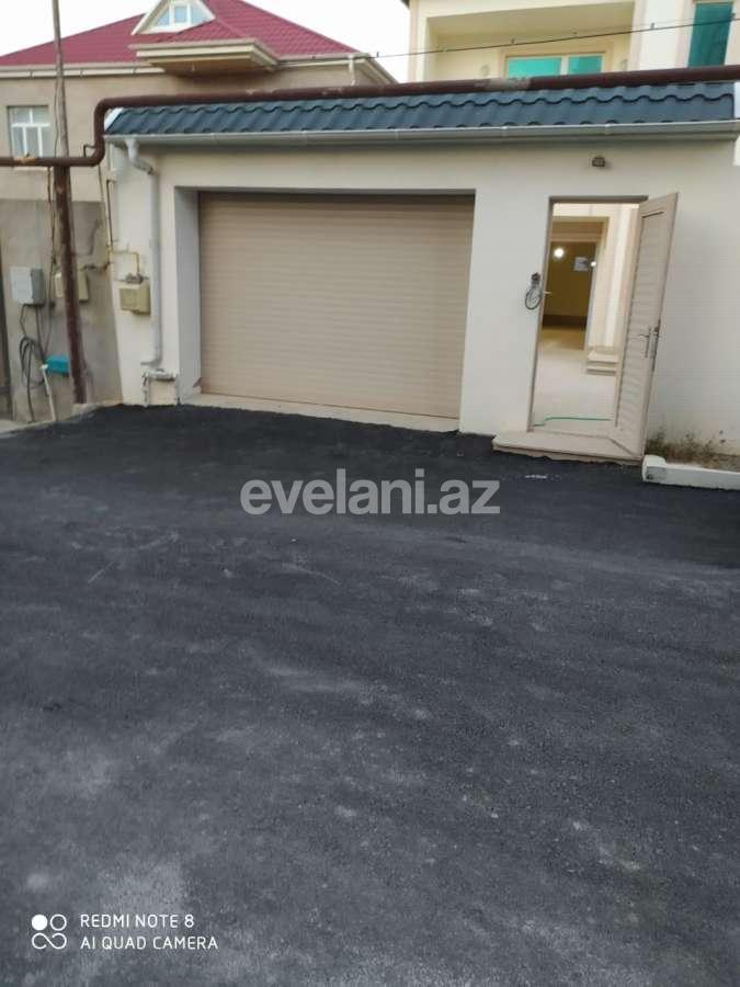 Satılır, həyət evi / bağ, 5 otaqlı, 260 m², Bakı, Səbail r, Badamdar q.