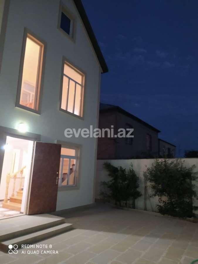 Satılır, həyət evi / bağ, 5 otaqlı, 260 m², Bakı, Səbail r, Badamdar q.
