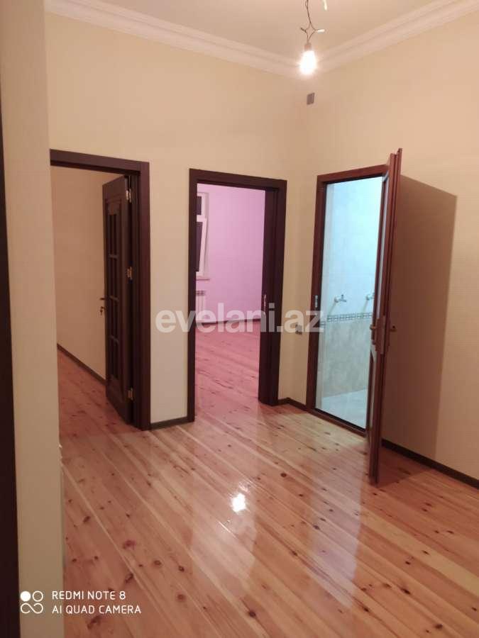 Satılır, həyət evi / bağ, 5 otaqlı, 260 m², Bakı, Səbail r, Badamdar q.