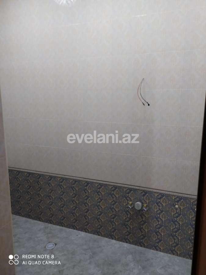 Satılır, həyət evi / bağ, 5 otaqlı, 260 m², Bakı, Səbail r, Badamdar q.