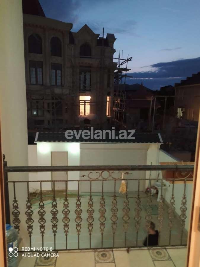 Satılır, həyət evi / bağ, 5 otaqlı, 260 m², Bakı, Səbail r, Badamdar q.
