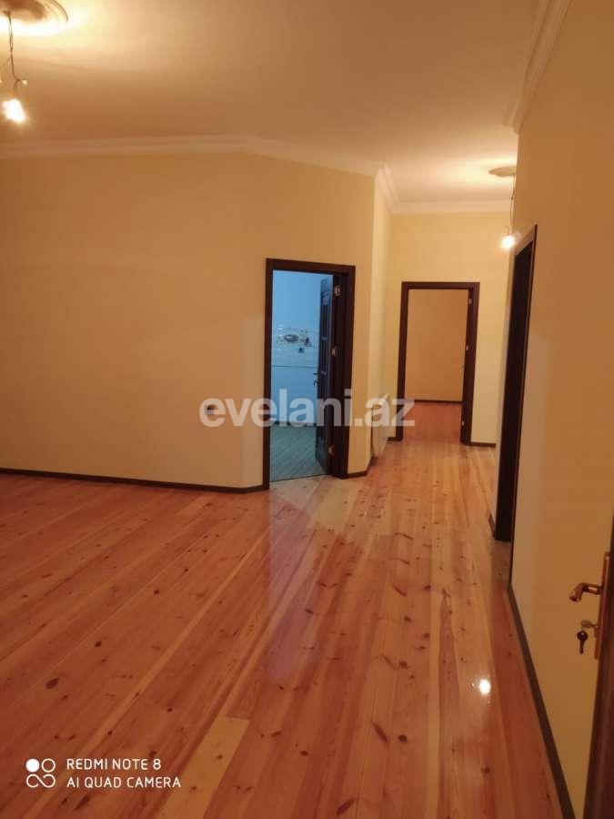 Satılır, həyət evi / bağ, 5 otaqlı, 260 m², Bakı, Səbail r, Badamdar q.