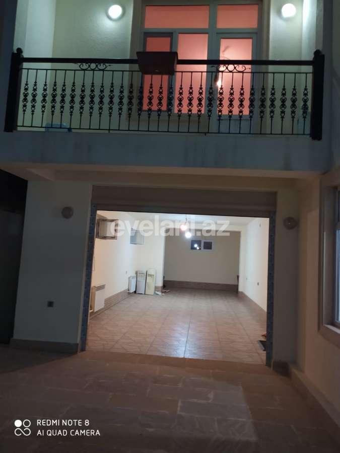 Satılır, həyət evi / bağ, 5 otaqlı, 260 m², Bakı, Səbail r, Badamdar q.