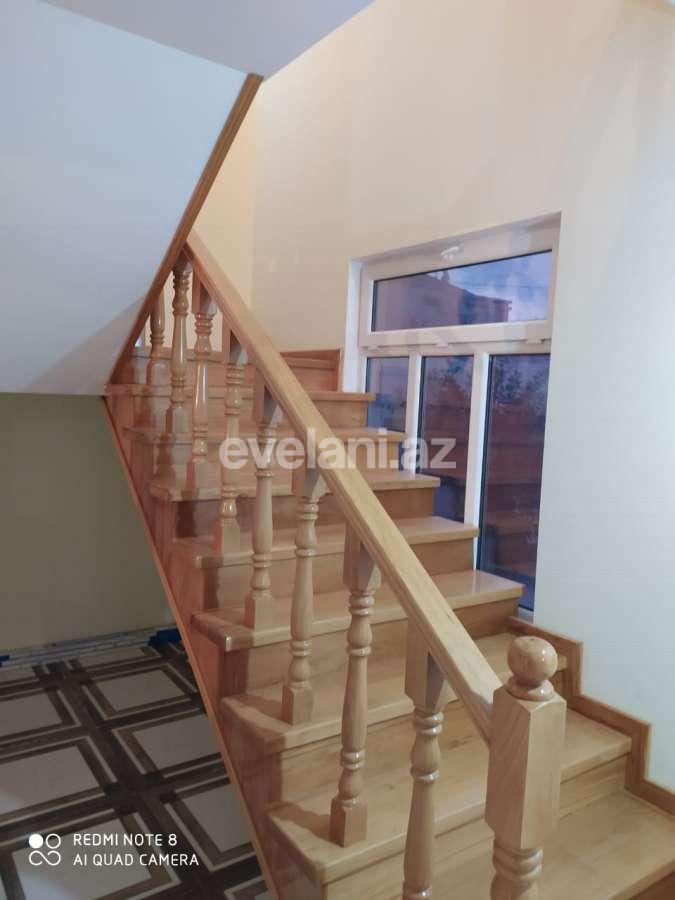 Satılır, həyət evi / bağ, 5 otaqlı, 260 m², Bakı, Səbail r, Badamdar q.