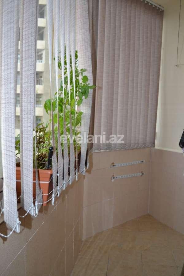 Satılır, yeni tikili, 3 otaqlı, 135 m², Gənclik m.