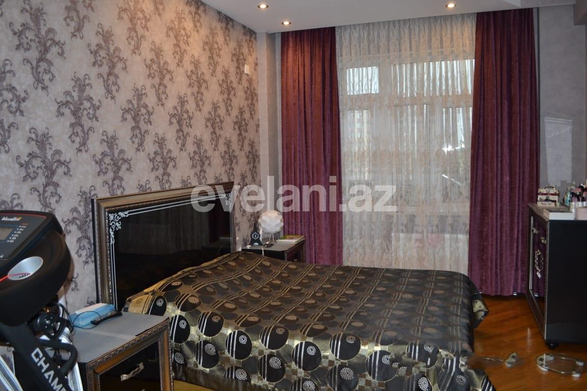 Satılır, yeni tikili, 3 otaqlı, 135 m², Gənclik m.