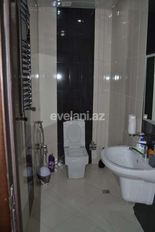 Satılır, yeni tikili, 3 otaqlı, 135 m², Gənclik m.