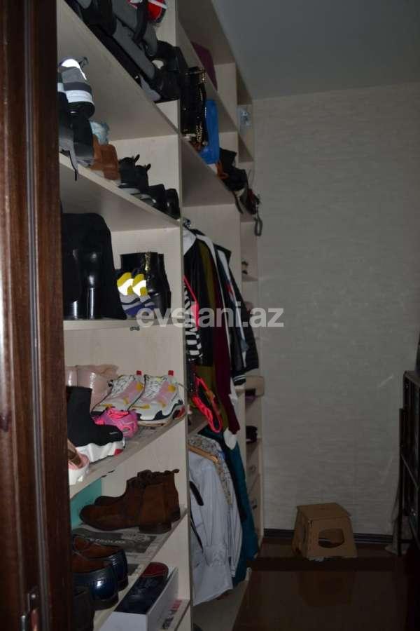 Satılır, yeni tikili, 3 otaqlı, 135 m², Gənclik m.