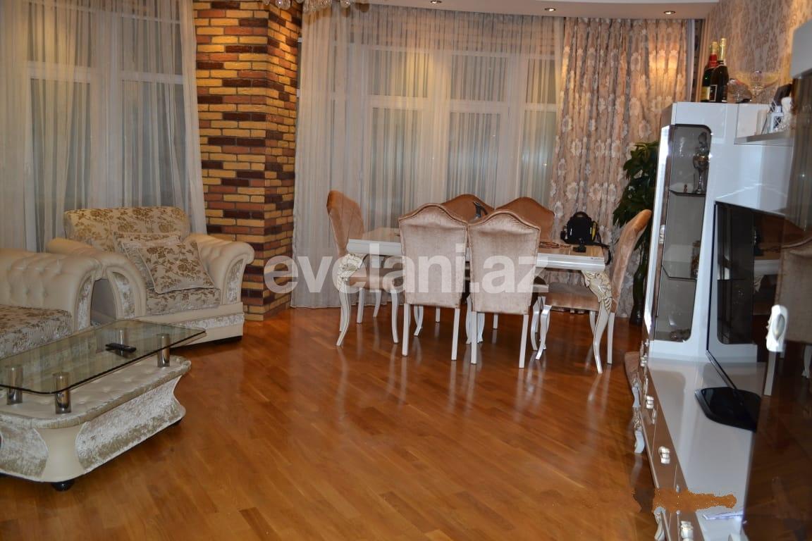Satılır, yeni tikili, 3 otaqlı, 135 m², Gənclik m.