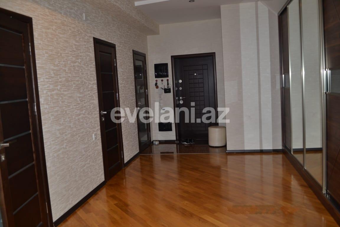 Satılır, yeni tikili, 3 otaqlı, 135 m², Gənclik m.