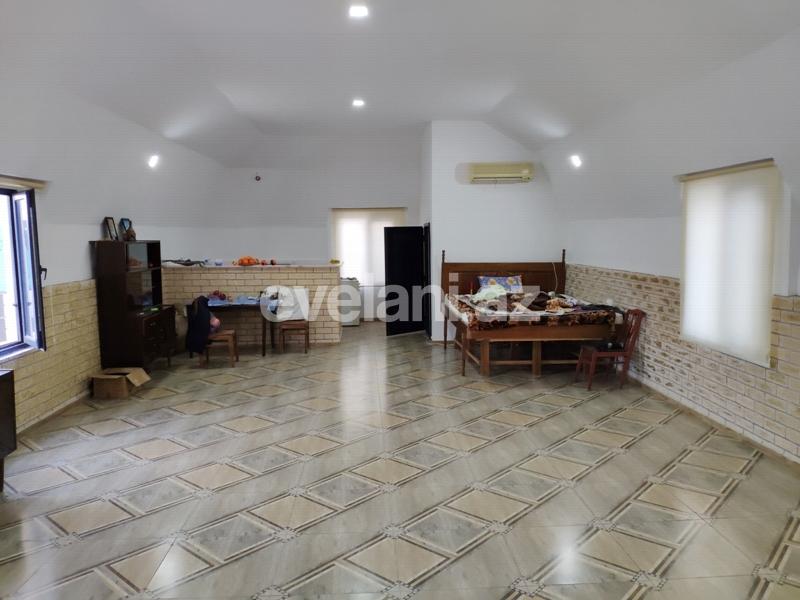 Satılır, həyət evi / bağ, 4 otaqlı, 400 m², Şağan q.