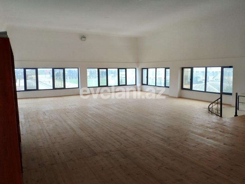 Satılır, həyət evi / bağ, 4 otaqlı, 400 m², Şağan q.