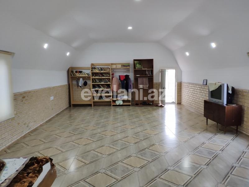 Satılır, həyət evi / bağ, 4 otaqlı, 400 m², Şağan q.