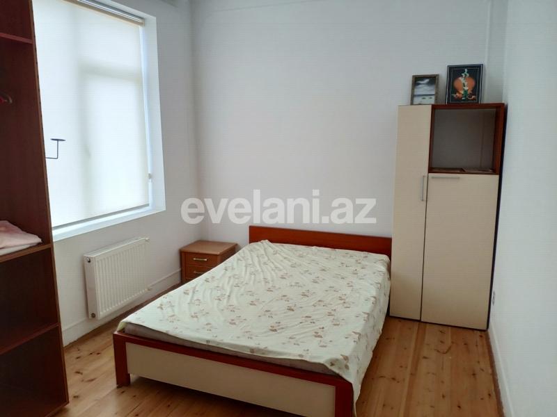 Satılır, həyət evi / bağ, 4 otaqlı, 400 m², Şağan q.