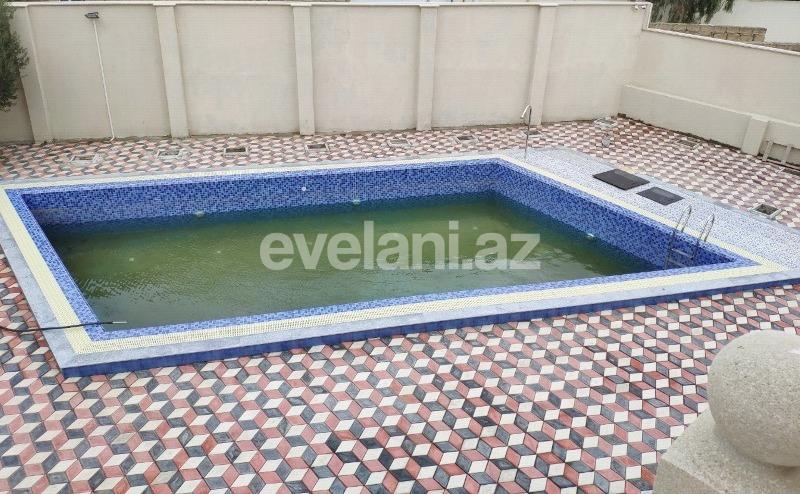 Satılır, həyət evi / bağ, 4 otaqlı, 400 m², Şağan q.