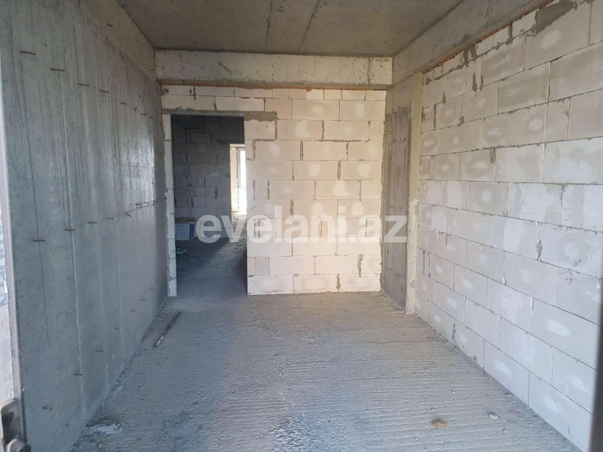 Satılır, yeni tikili, 2 otaqlı, 108 m², Həzi Aslanov m.