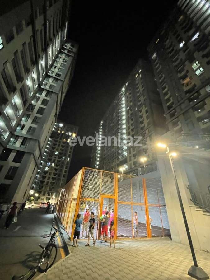 Satılır, yeni tikili, 2 otaqlı, 108 m², Həzi Aslanov m.