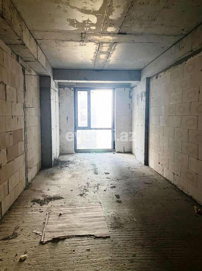 Satılır, yeni tikili, 2 otaqlı, 108 m², Həzi Aslanov m.