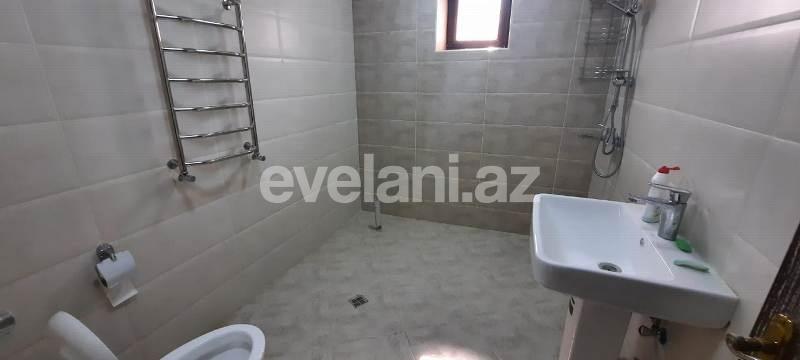 Satılır, həyət evi / bağ, 6 otaqlı, 250 m², Novxanı q.