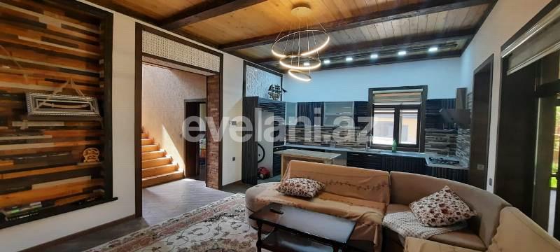 Satılır, həyət evi / bağ, 6 otaqlı, 250 m², Novxanı q.