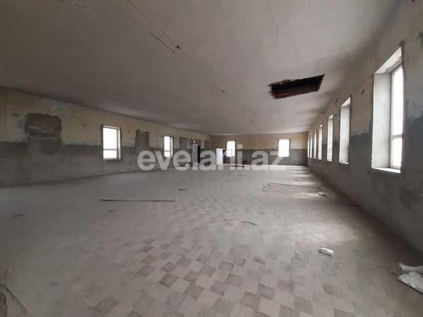 Kirayə verilir, obyekt, 1000 m², Nərimanov r.