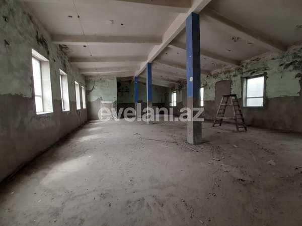 Kirayə verilir, obyekt, 1000 m², Nərimanov r.