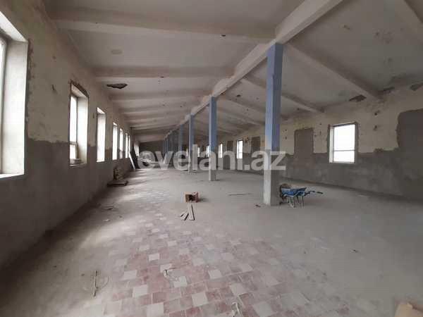 Kirayə verilir, obyekt, 1000 m², Nərimanov r.