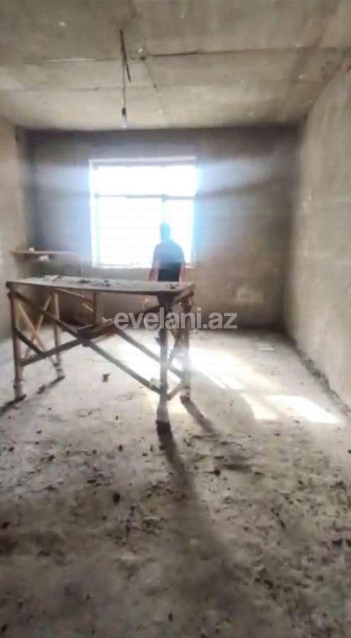 Sale, new building, 2 room, 105 m², Inshaatchilar m.