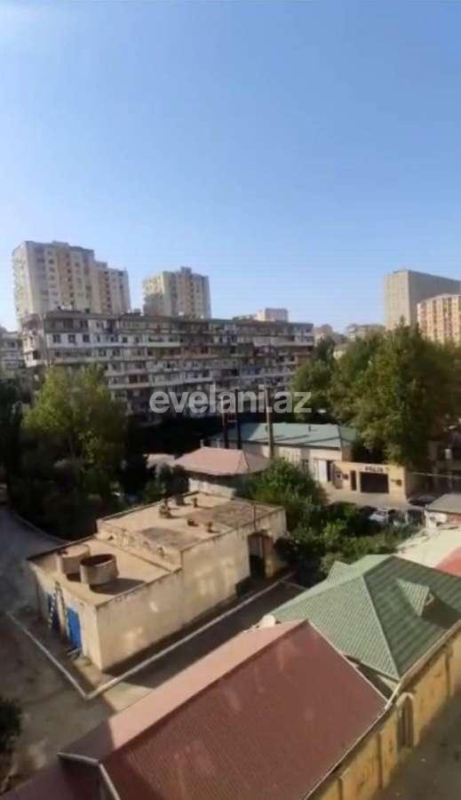 Sale, new building, 2 room, 105 m², Inshaatchilar m.