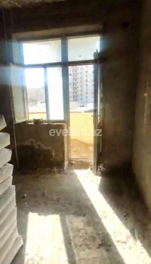 Sale, new building, 2 room, 105 m², Inshaatchilar m.