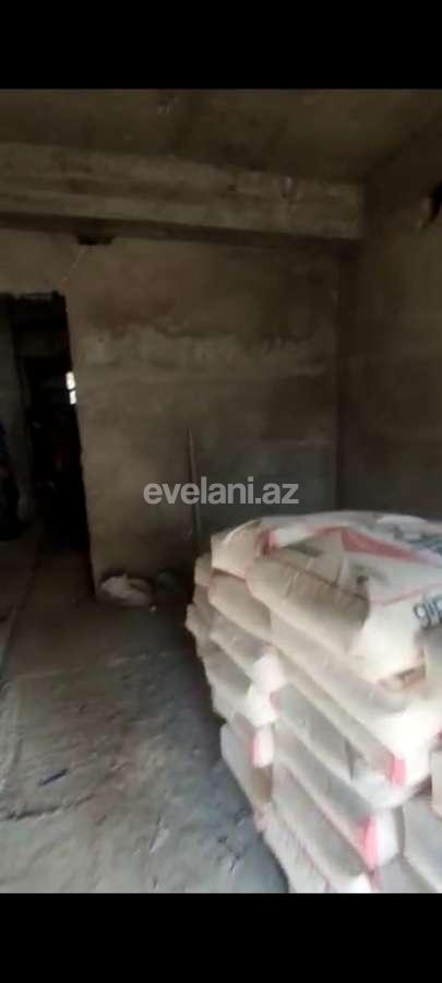 Sale, new building, 2 room, 105 m², Inshaatchilar m.