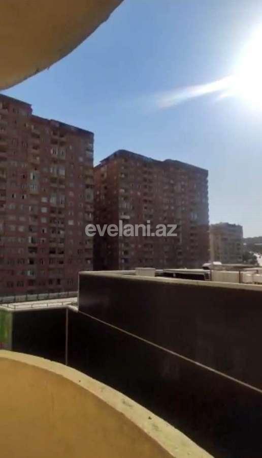 Sale, new building, 2 room, 105 m², Inshaatchilar m.