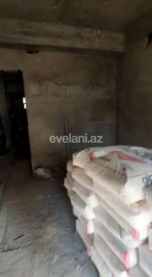 Sale, new building, 2 room, 105 m², Inshaatchilar m.