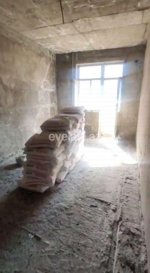 Sale, new building, 2 room, 105 m², Inshaatchilar m.
